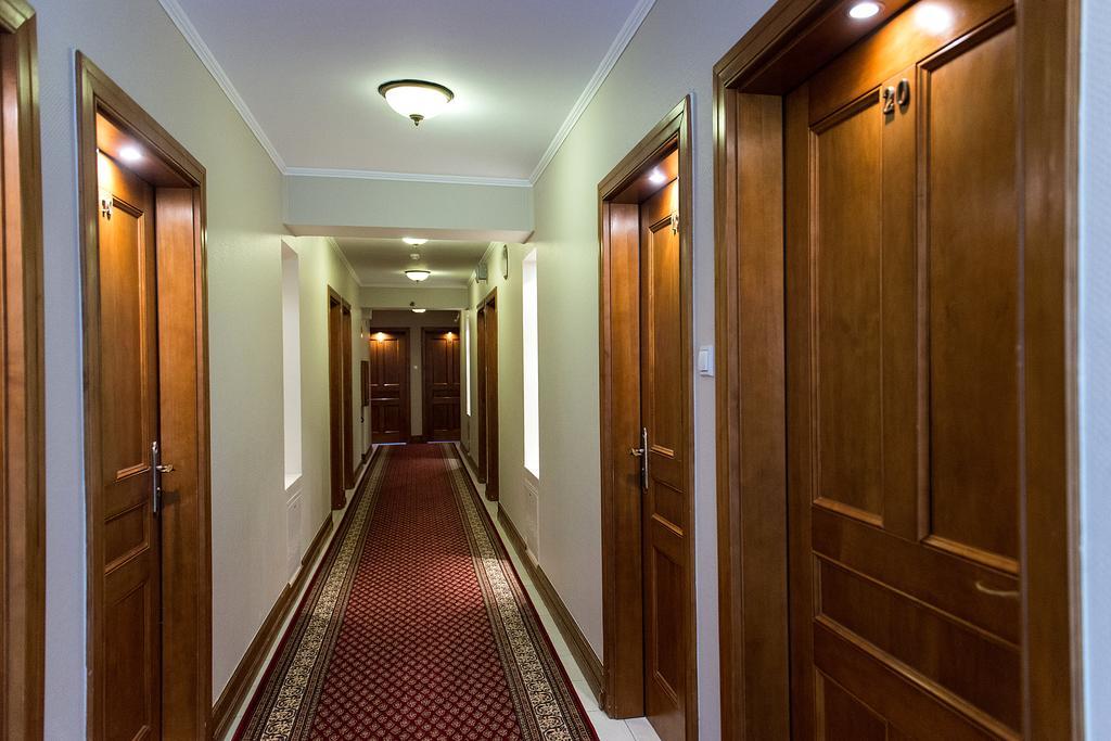 Hotel Karczowka Κίελτσε Εξωτερικό φωτογραφία