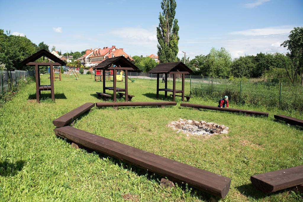 Hotel Karczowka Κίελτσε Εξωτερικό φωτογραφία