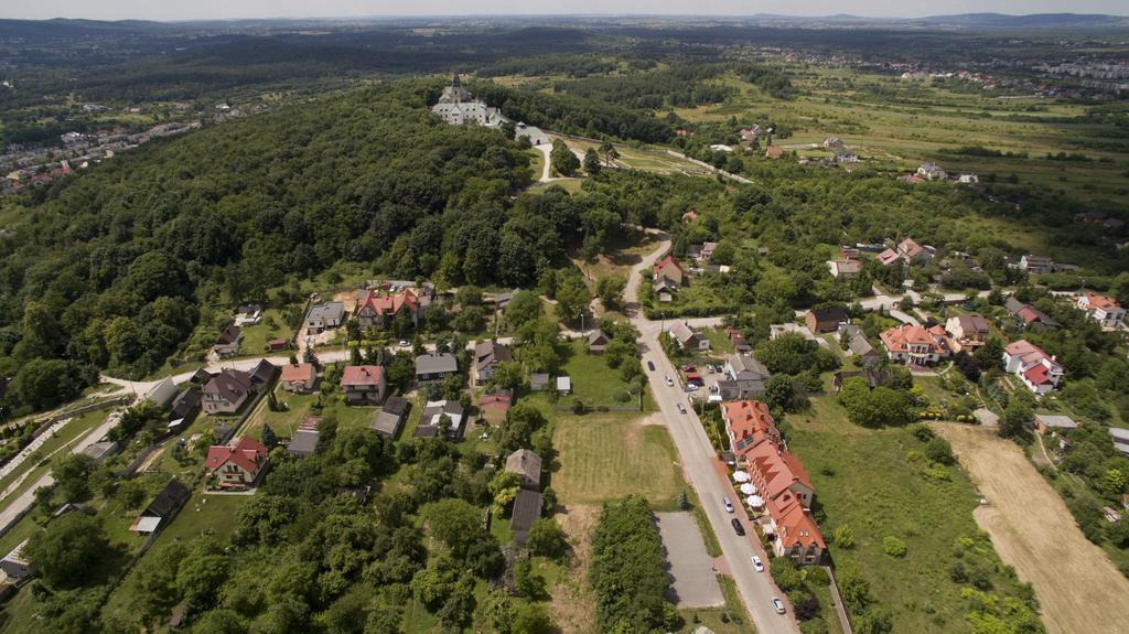 Hotel Karczowka Κίελτσε Εξωτερικό φωτογραφία