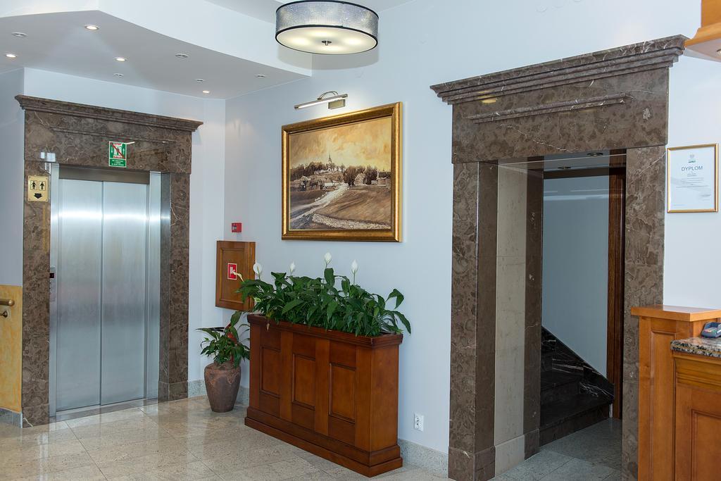 Hotel Karczowka Κίελτσε Εξωτερικό φωτογραφία