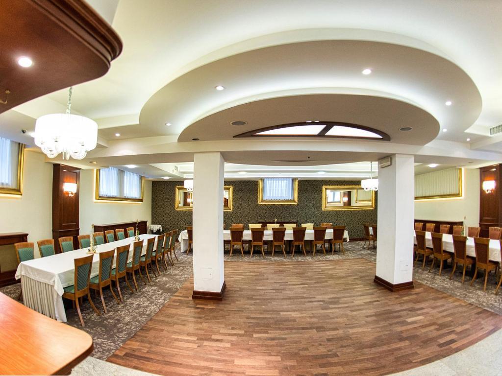 Hotel Karczowka Κίελτσε Εξωτερικό φωτογραφία
