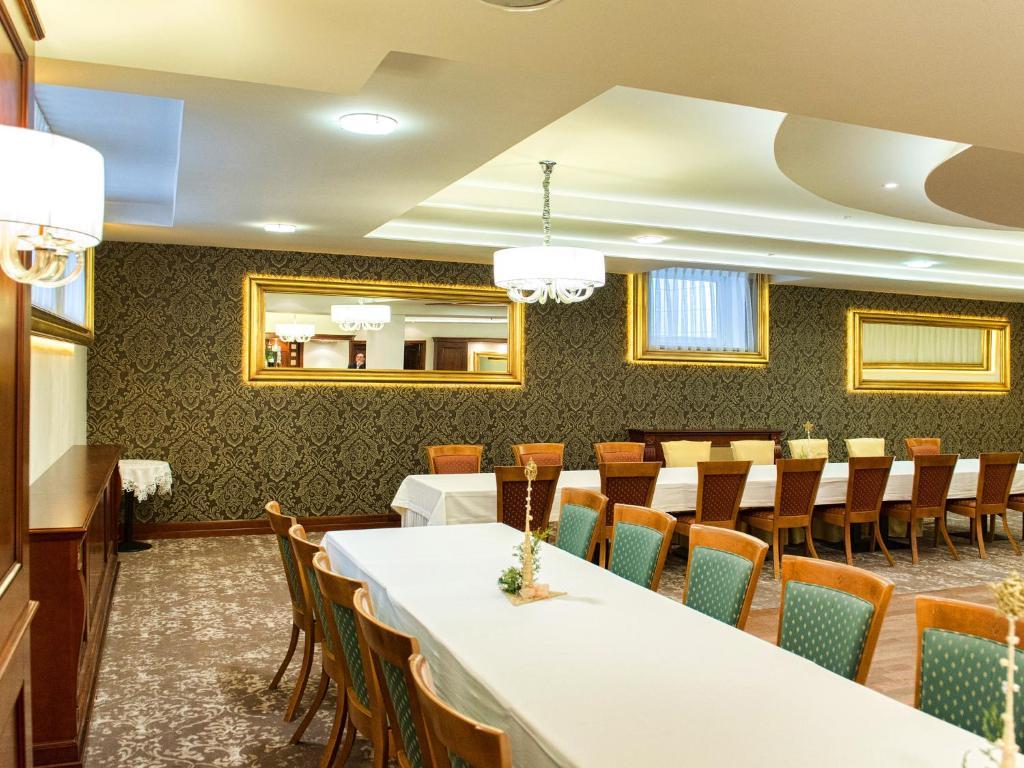 Hotel Karczowka Κίελτσε Εξωτερικό φωτογραφία
