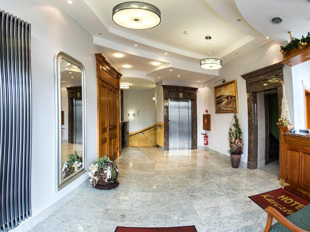 Hotel Karczowka Κίελτσε Εξωτερικό φωτογραφία