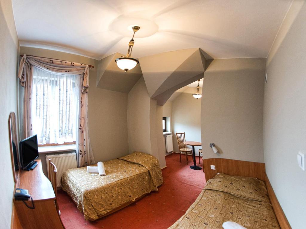 Hotel Karczowka Κίελτσε Εξωτερικό φωτογραφία