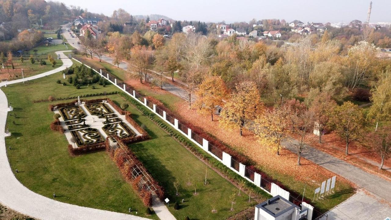 Hotel Karczowka Κίελτσε Εξωτερικό φωτογραφία