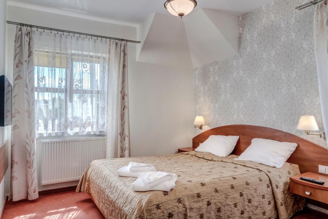 Hotel Karczowka Κίελτσε Εξωτερικό φωτογραφία