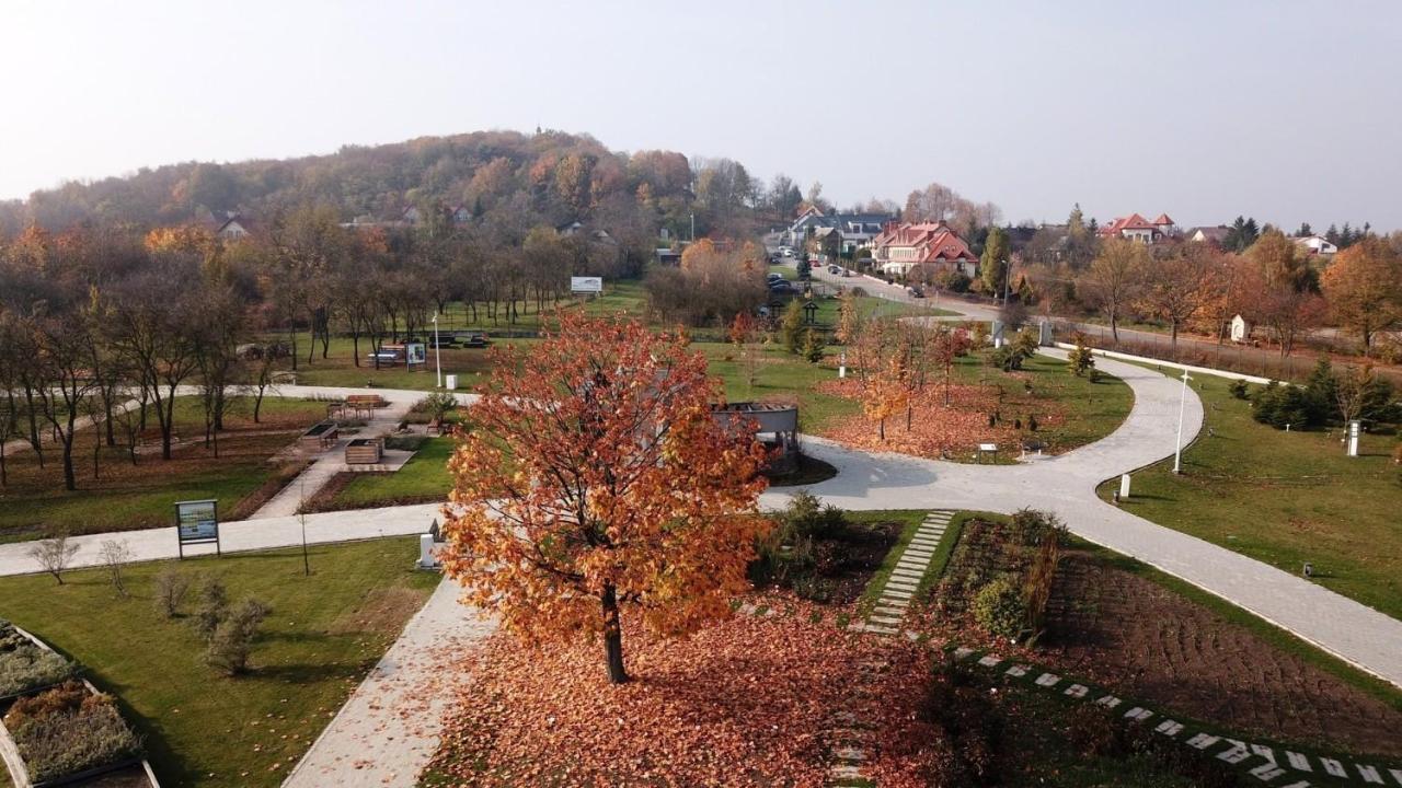 Hotel Karczowka Κίελτσε Εξωτερικό φωτογραφία