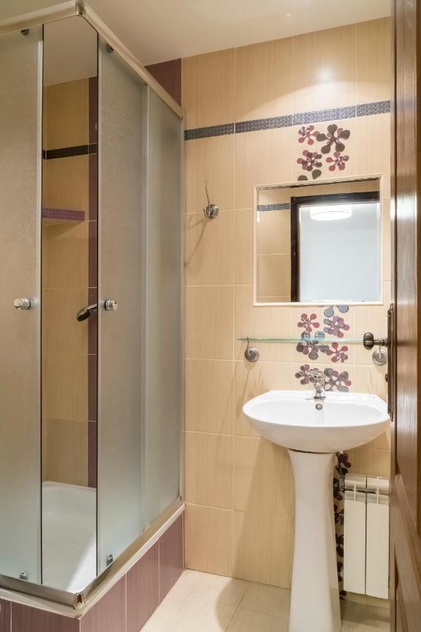 Hotel Karczowka Κίελτσε Εξωτερικό φωτογραφία