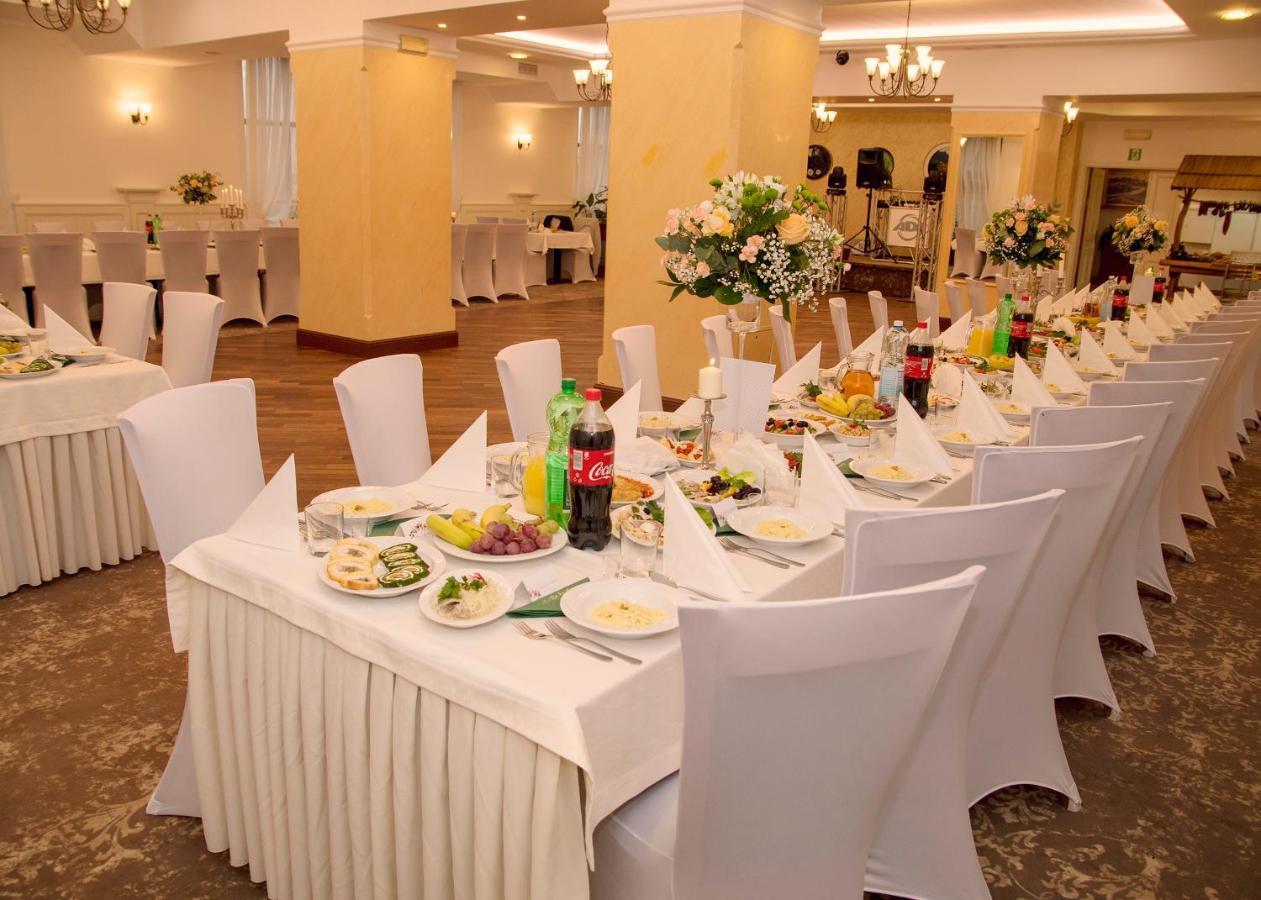 Hotel Karczowka Κίελτσε Εξωτερικό φωτογραφία