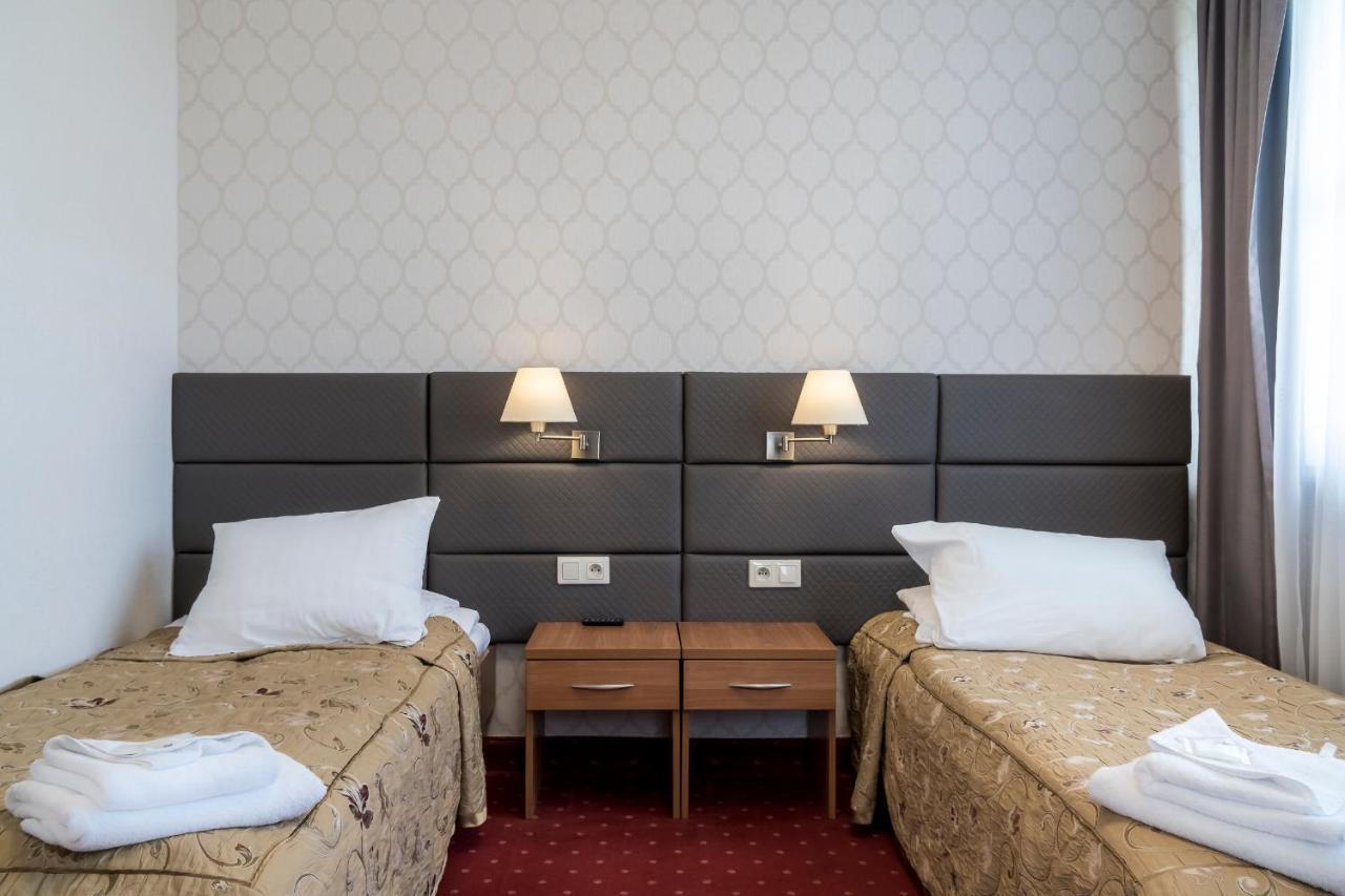 Hotel Karczowka Κίελτσε Εξωτερικό φωτογραφία