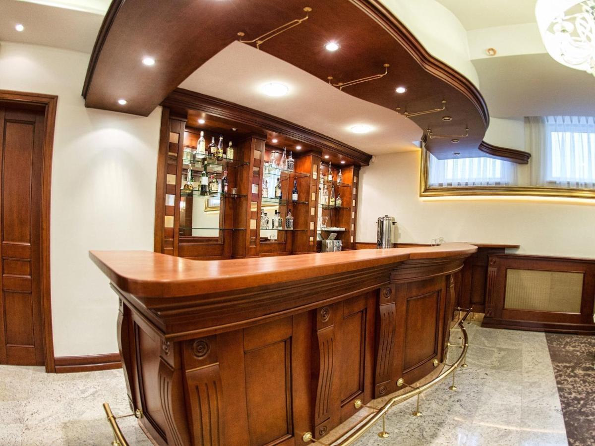 Hotel Karczowka Κίελτσε Εξωτερικό φωτογραφία